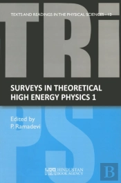 Surveys In Theoretical High Energy Physics 1