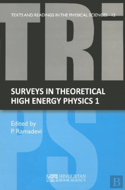 Bertrand.pt - Surveys In Theoretical High Energy Physics 1