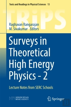 Bertrand.pt - Surveys In Theoretical High Energy Physics - 2