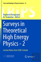 Surveys In Theoretical High Energy Physics - 2