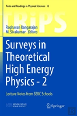 Bertrand.pt - Surveys In Theoretical High Energy Physics - 2