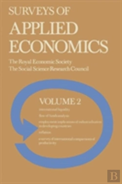 Bertrand.pt - Surveys Of Applied Economics