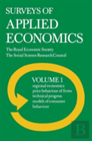 Surveys Of Applied Economics