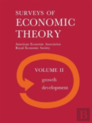Surveys Of Economic Theory