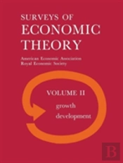 Surveys Of Economic Theory