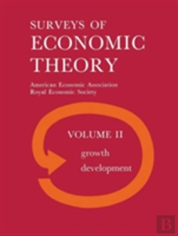 Bertrand.pt - Surveys Of Economic Theory