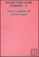 Surveys On Geometry And Integrable Systems