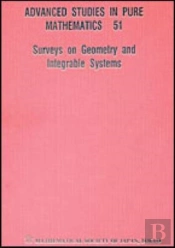 Surveys On Geometry And Integrable Systems
