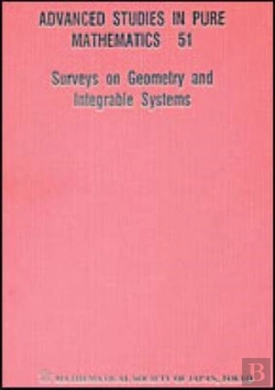 Bertrand.pt - Surveys On Geometry And Integrable Systems
