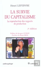 Survie Du Capitalisme (La)