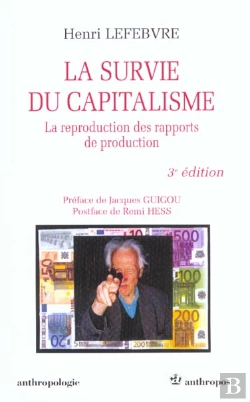 Bertrand.pt - Survie Du Capitalisme (La)