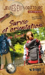 Survie Et Orientation En Forêt