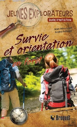 Bertrand.pt - Survie Et Orientation En Forêt