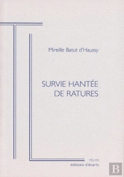Bertrand.pt - Survie Hantee De Ratures