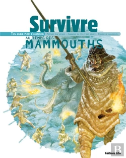 Bertrand.pt - Survire Au Temps Des Mammouths