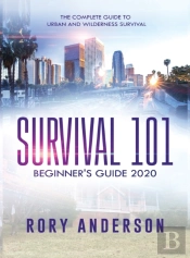 Survival 101 Beginner'S Guide 2020