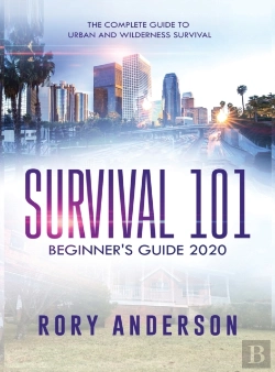 Bertrand.pt - Survival 101 Beginner'S Guide 2020