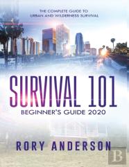 Survival 101 Beginner'S Guide 2020