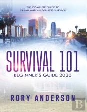Survival 101 Beginner'S Guide 2020