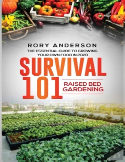 Bertrand.pt - Survival 101 Raised Bed Gardening