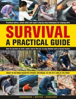 Bertrand.pt - Survival: A Practical Guide