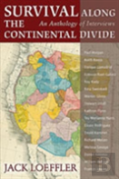 Survival Along The Continental Divide