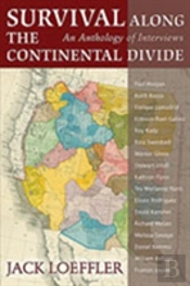 Survival Along The Continental Divide