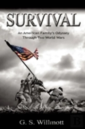 Survival: An American Family'S Odyssey T