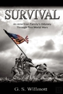 Bertrand.pt - Survival: An American Family'S Odyssey T