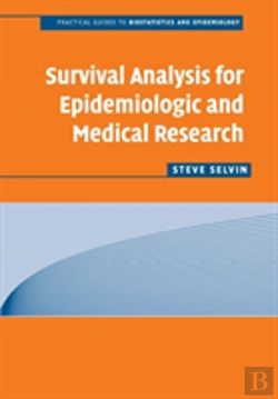 Bertrand.pt - Survival Analysis For Epidemiologic And Medical Research