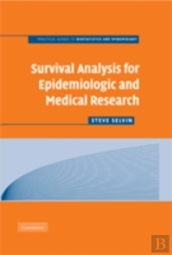 Bertrand.pt - Survival Analysis For Epidemiologic And Medical Research