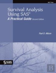 Survival Analysis Using Sas