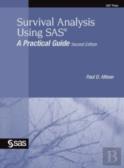 Survival Analysis Using Sas