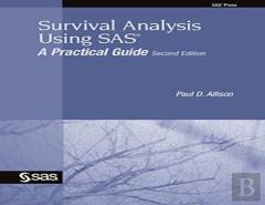 Survival Analysis Using Sas