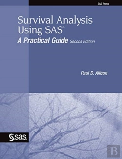 Bertrand.pt - Survival Analysis Using Sas