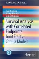 Survival Analysis With Correlated Endpoints