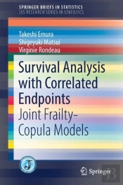 Survival Analysis With Correlated Endpoints