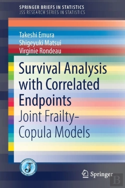 Bertrand.pt - Survival Analysis With Correlated Endpoints