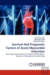 Survival And Prognostic Factors Of Acute Myocardial Infarction