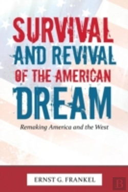 Bertrand.pt - Survival And Revival Of The American Dream: Remaking America And The West