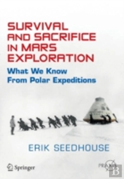Bertrand.pt - Survival And Sacrifice In Mars Exploration