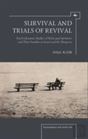 Survival And Trials Of Revival