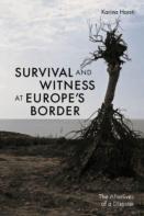 Survival And Witness At Europe'S Border