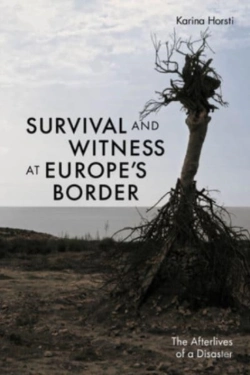 Bertrand.pt - Survival And Witness At Europe'S Border