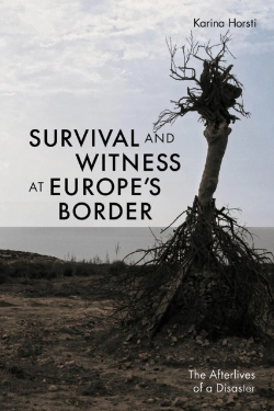Bertrand.pt - Survival And Witness At Europe'S Border