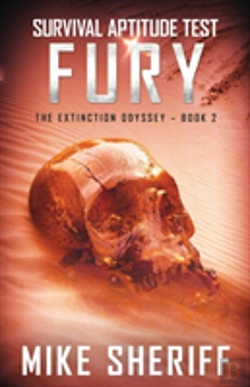 Bertrand.pt - Survival Aptitude Test: Fury