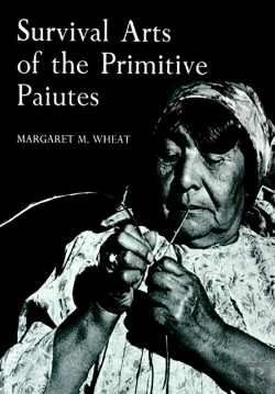 Bertrand.pt - Survival Arts Of The Primitive Paiutes