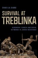 Survival At Treblinka