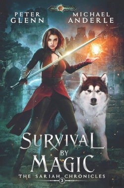 Bertrand.pt - Survival By Magic