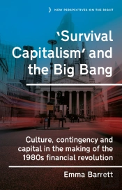 ‘Survival Capitalism’ And The Big Bang